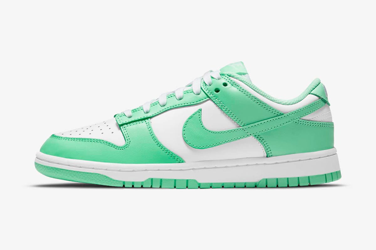 Nike Dunk Low \